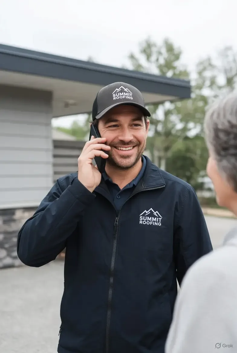 Flat Roof Leak Repair Rapid City, MI FAQs